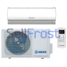 Sakata SIH-20SHC/SOH-20VHC -30°C