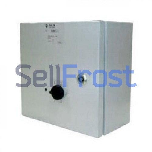Трансформаторный регулятор скорости Lessar TGRT 4
