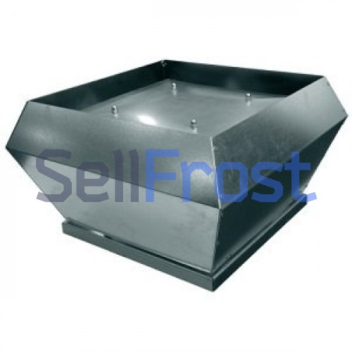 Lessar LV-FRCV 355-1-ECO
